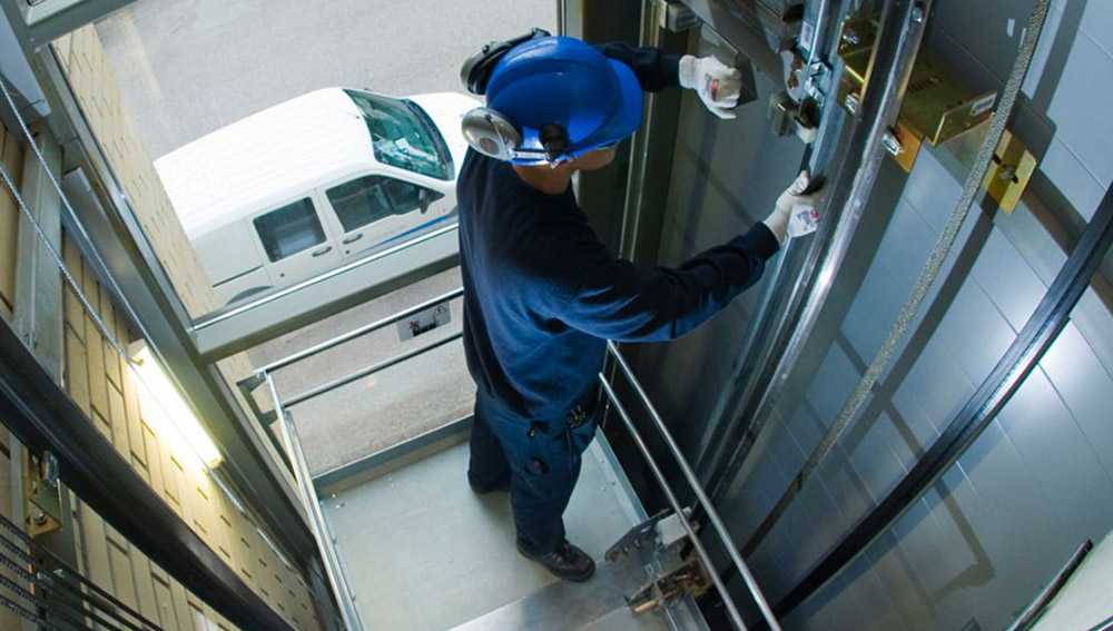 Mustafakemalpaşa Asansör Bakımı